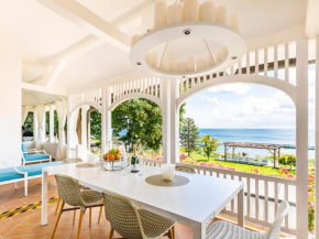 Ostseeresidenz Angelika mit Terrasse und Meerblick, Sassnitz